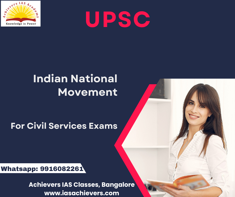 Best UPSC Coaching in Bangalore Achievers IAS Academy